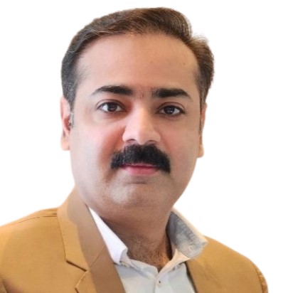 Muhammad Salman